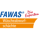 Logo FAWAS Wäscheabwurfschaechte
