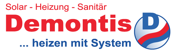 Demontis Heizungsbau Lamerdingen